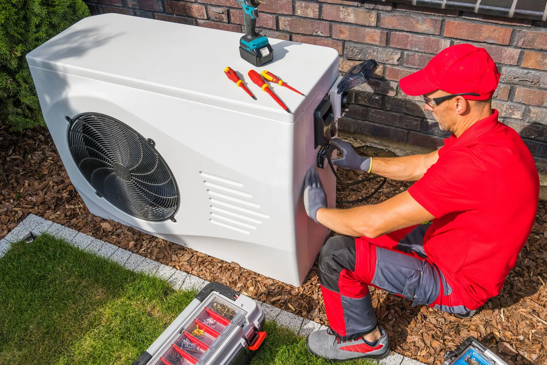 About HVAC in Ely, IA